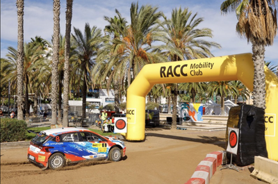 59 RallyRACC Catalunya - Costa Daurada