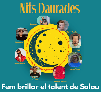 Nits Daurades: Talent Musical de Salou, en concert