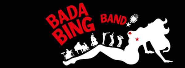 Nits Daurades: Actuació Bada Bing Band