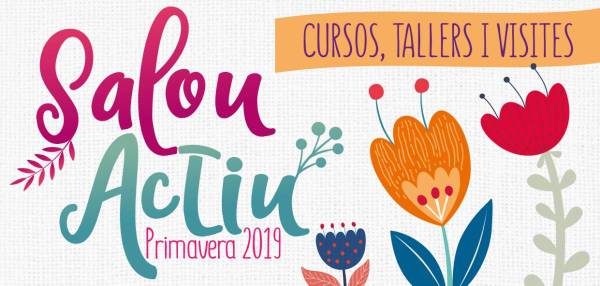 SALOU ACTIU: TALLER DE FLABIOL I TAMBORÍ