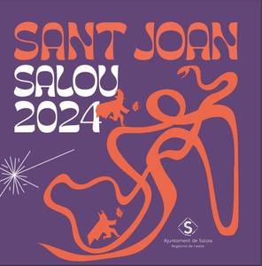 Sant Joan 2024: Arribada de la Flama del Canigó