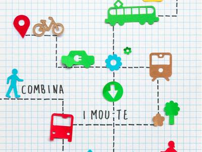 Salou celebra un any més la Setmana de la Mobilitat Sostenible i Segura amb l’edició d’un tríptic informatiu sobre mobilitat per als ciclistes