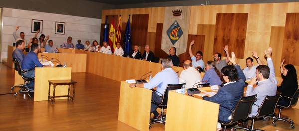 Salou dedica una plaça a l’agent de la Policia Local mort en acte de servei l’any passat