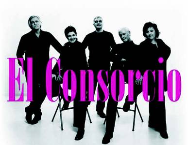 ‘El Consorcio, 40 anys de música’ arriba al TAS