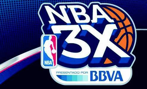 El jugador de la NBA James Harden liderarà l’espectacle del NBA 3X Tour Salou