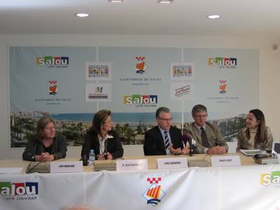 El president de la Academia Española de Gastronomía, Rafael Ansón, inaugurarà la segona edició de Sabor Salou