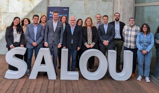 El programa ONA ACTIVA'T facilita la inserció laboral de 10 persones a Salou