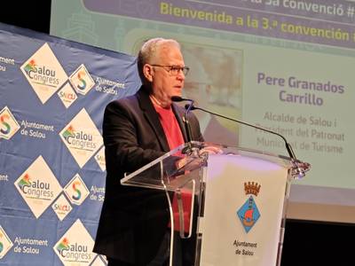 El Salou Congress 2024 analitza els reptes i l’adaptació dels municipis turístics com a oasis climàtics