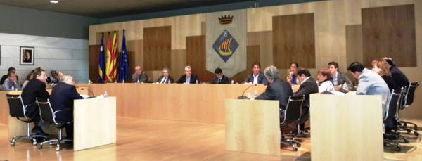 L’Ajuntament de Salou lamenta que una sentencia impedeixi cobrar les taxes derivades de l’ocupació de la telefonia mòbil