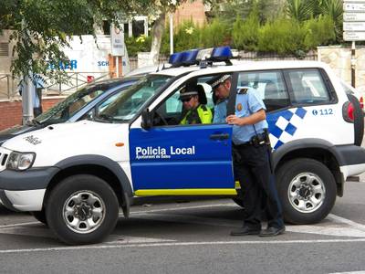 La Policia Local de Salou iniciarà la tercera campanya d’enguany, contra l’alcohol i les drogues en la conducció