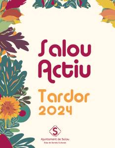 La tardor a Salou porta una vintena d'activitats per al gaudiment i l'aprenentatge