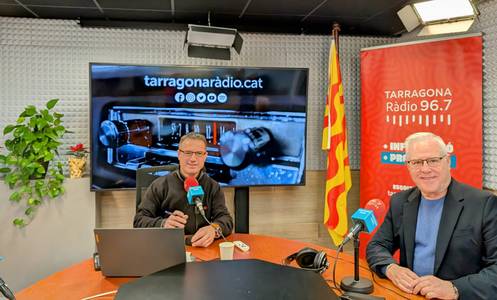 L'alcalde de Salou apel·la al consens i demana abandonar el partidisme per garantir el Hard Rock