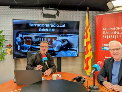 L'alcalde de Salou apel·la al consens i demana abandonar el partidisme per garantir el Hard Rock