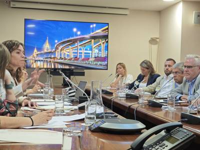 L'Aliança de Municipis Turístics es reuneix amb la nova Secretaria d'Estat de Turisme