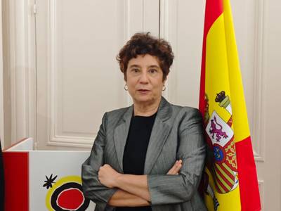 MARIA JOSÉ GÓMEZ: Destinacions com Salou demostren que es pot créixer turísticament sense sacrificar el medi ambient i la qualitat de vida