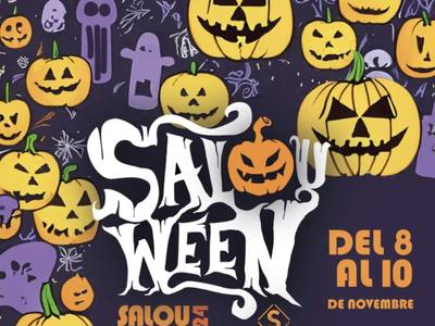 Noves dates del Salouween i la Castanyada a Salou