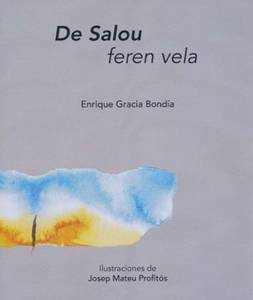 Salou acull, aquest divendres, la presentació del poemari ‘De Salou feren vela’, d’Enrique Gracia Bondía