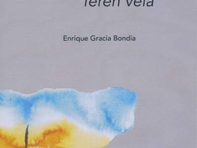 Salou acull, aquest divendres, la presentació del poemari ‘De Salou feren vela’, d’Enrique Gracia Bondía