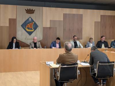 Salou aprova el conveni per al tramvia i l’Eix Cívic amb 15 milions de la Generalitat