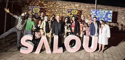 SALOUWEEN: La festa més terrorífica arriba a Salou amb activitats per a tothom