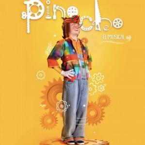 Pinocho, el Musical