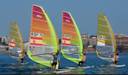 REGATA HALLOWEEN DE WINDSURF