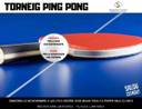 Torneig de ping pong