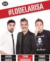 ESPECTACLE D'HUMOR " # LODELARISA"