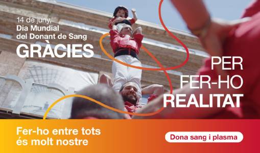 🩸Donación de Sangre