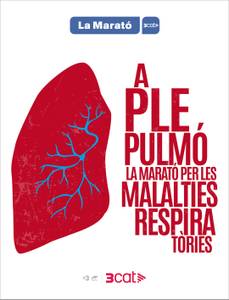 Ejercicios de respiración y relajación - La Marató