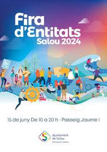 Feria d'Entidades 2024