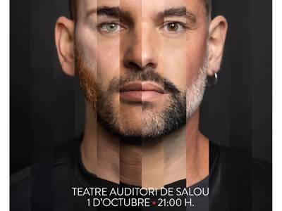 'Barcelona Gay Men's Chorus' estrena su nuevo show '#WeHaveAVoice', en Salou, el sábado, 1 de octubre, para recaudar fondos para la investigación contra el cáncer