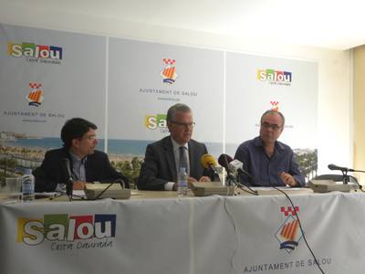 El Ayuntamiento de Salou pedirá la retirada del aumento del IVA a los municipios turísticos