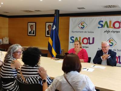 El Ayuntamiento de Salou responde a las demandas históricas de mejora en el transporte adaptado