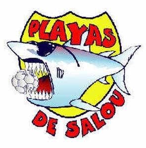 El CFS Playas de Salou - Laguna presenta la nueva temporada en el Pabellón Municipal de Deportes de Salou