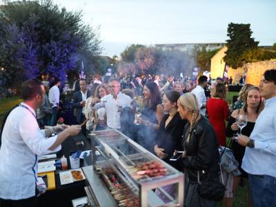 El Gastro Wine & Music se consolida como el evento gastronómico de referencia en Salou, con más de 300 asistentes