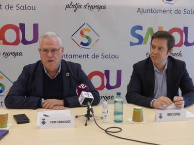 El Patronato Municipal de Turismo de Salou presenta un vídeo promocional para dar a conocer los atractivos turísticos del municipio, durante todo el año