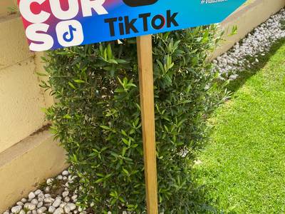 El Patronato Municipal de Turismo pone en marcha su primer concurso de TikTok, para ganar 2 noches en un hotel de Salou