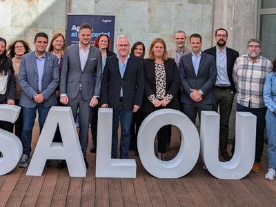 El programa ONA Activa’t facilita la inserción laboral de 10 personas en Salou