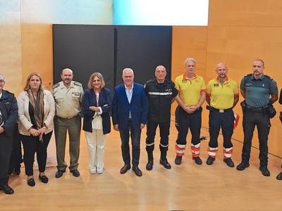 La campaña de la UME en Salou logra 17 donantes de médula ósea