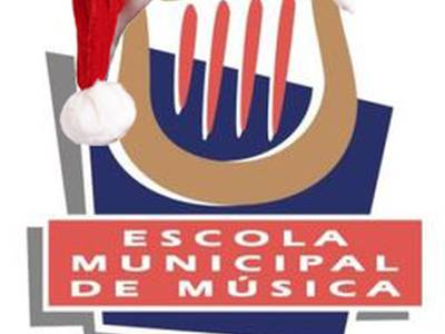 La Escuela Municipal de Música celebra una Navidad muy musical