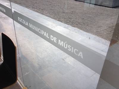 La Escuela Municipal de Música inicia el curso 2013-14 con cerca de 300 alumnos
