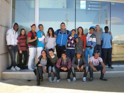 La Unidad de Escolarización Compartida (UEC) de Salou presenta el proyecto educacional para el 2011
