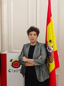 MARÍA JOSÉ GÓMEZ: Destinos como Salou demuestran que es posible crecer turísticamente sin sacrificar el medio ambiente y la calidad de vida