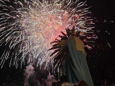 Nits Daurades: concluyen 13 días de tradición, cultura y exhibición de talento local