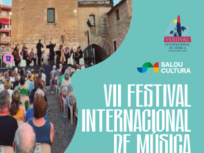 Salou acogerá el VII Festival Internacional de Música Clásica