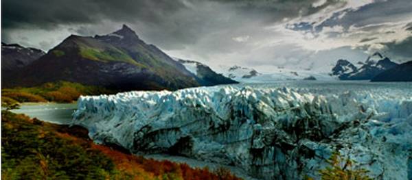 Salou acogerá una exposición de Luis Alberto Franke con espectaculares imágenes de la Patagonia