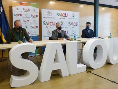 Noticias Ayuntamiento De Salou