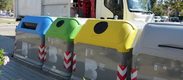 Salou aprovarà al ple de demà la implantació del nou sistema de recollida de residus al municipi