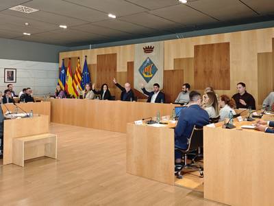 Salou aprueba unos presupuestos para 2025 centrados en los servicios y la calidad de vida